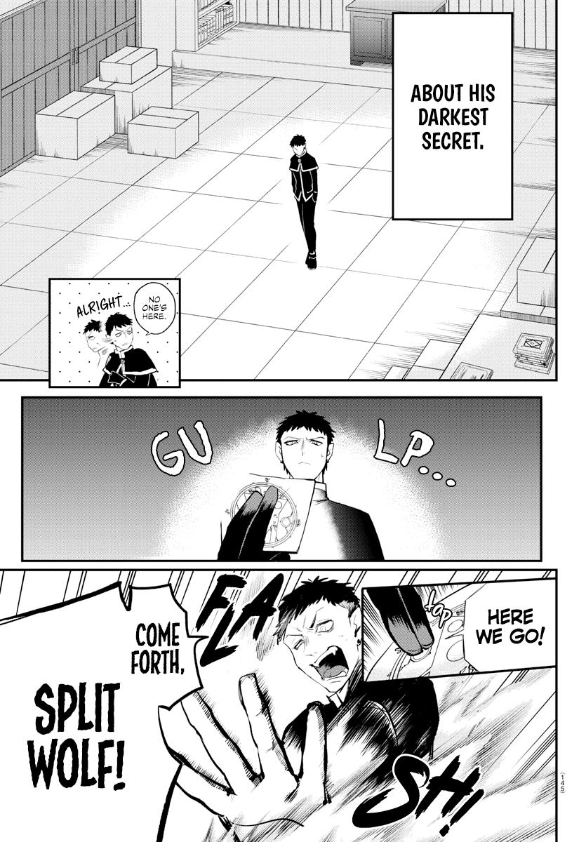 Mairimashita! Iruma-kun Chap 210 - Next Chap 211