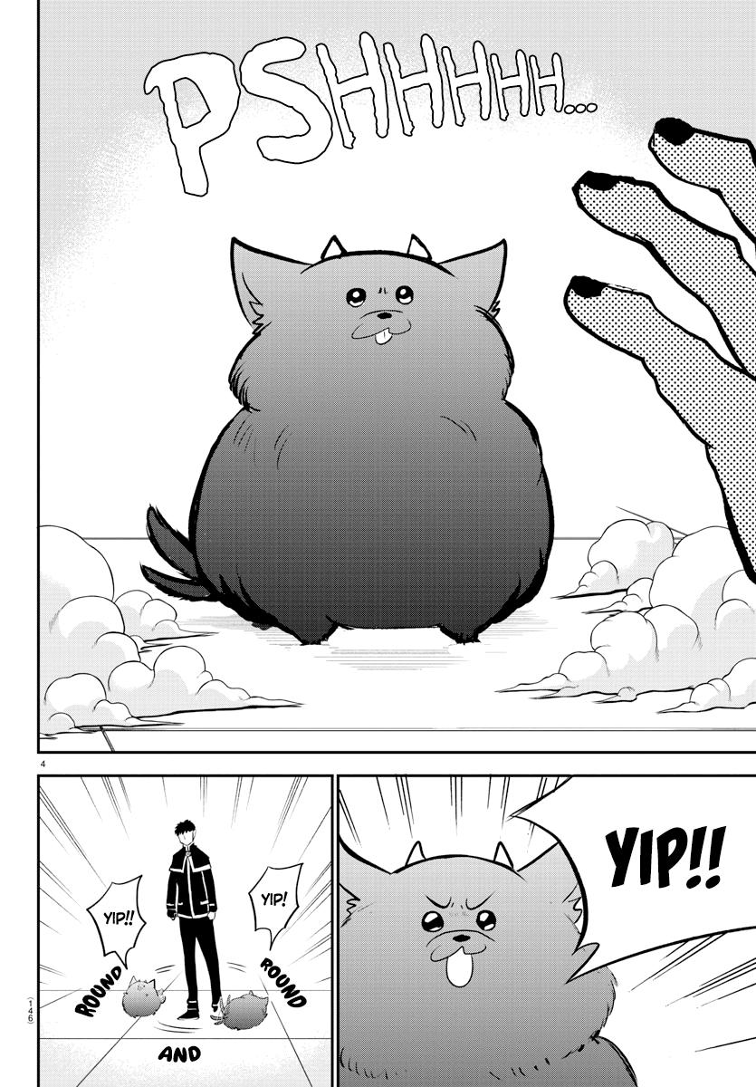 Mairimashita! Iruma-kun Chap 210 - Next Chap 211