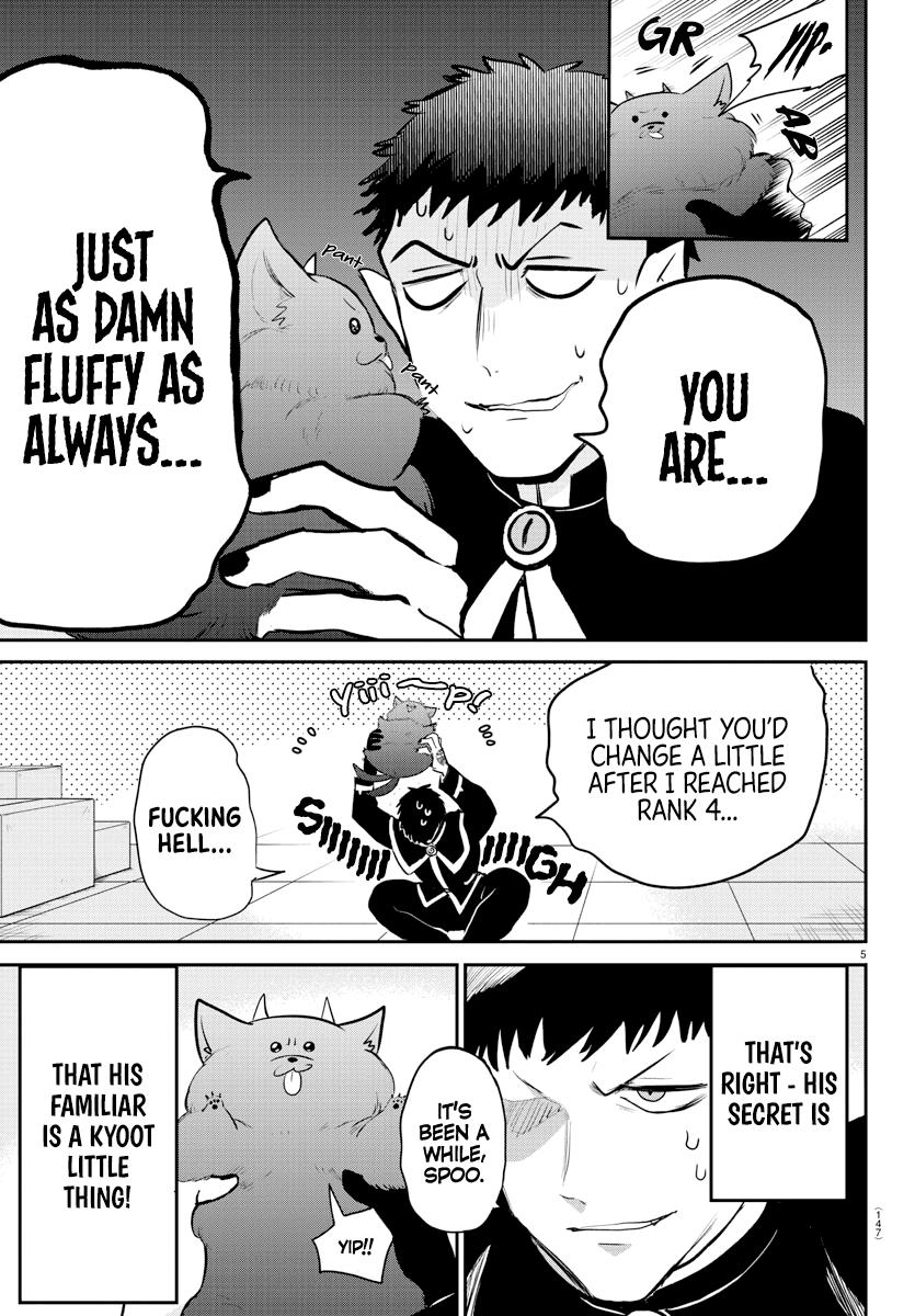 Mairimashita! Iruma-kun Chap 210 - Next Chap 211