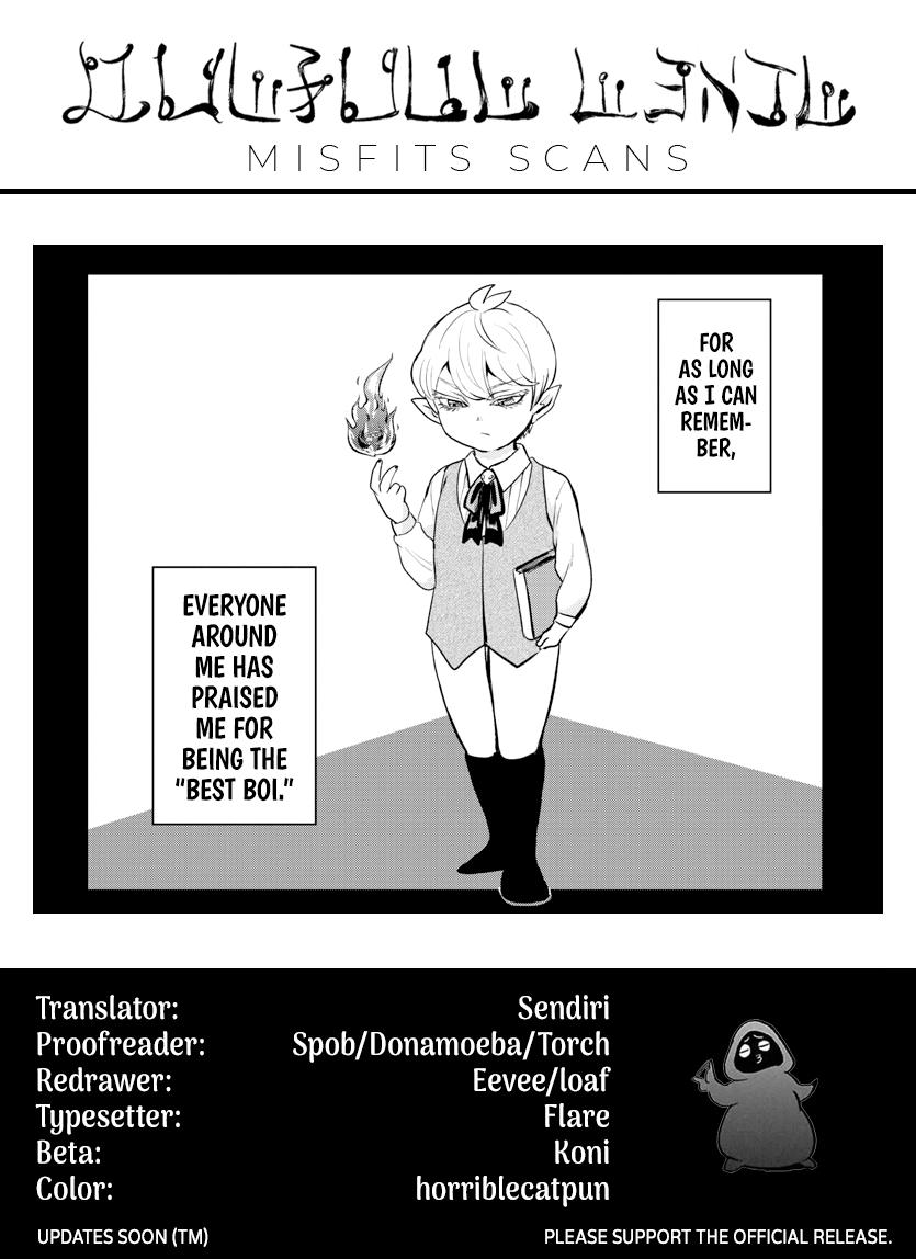 Mairimashita! Iruma-kun Chap 211 - Next Chap 212