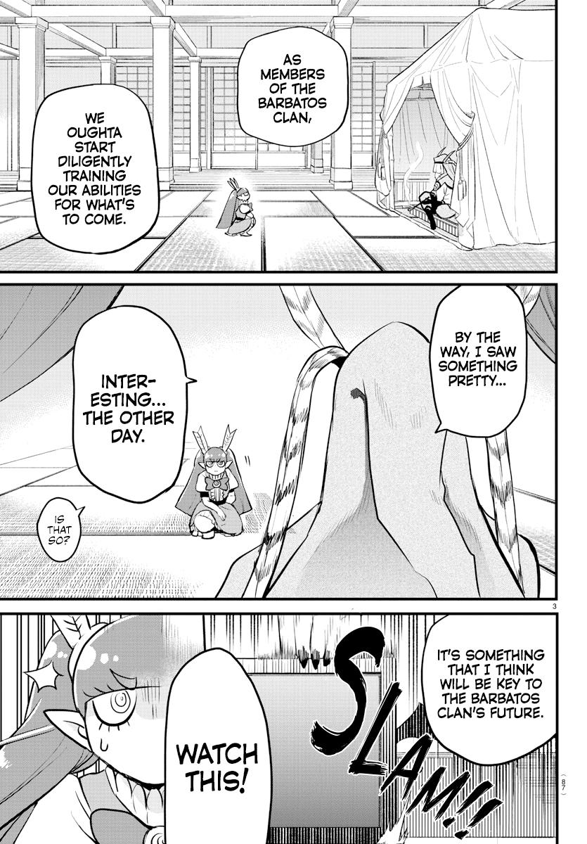 Mairimashita! Iruma-kun Chap 212 - Next Chap 213