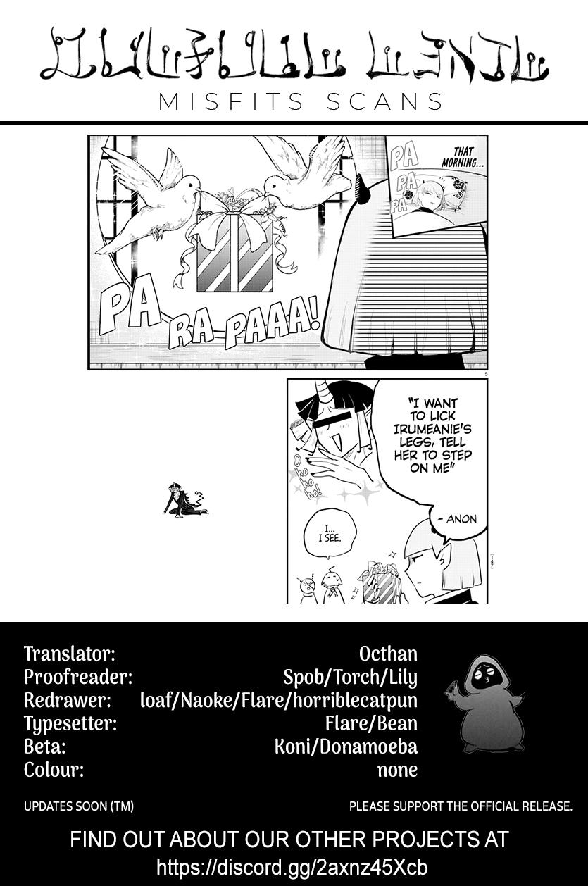 Mairimashita! Iruma-kun Chap 213 - Next Chap 214