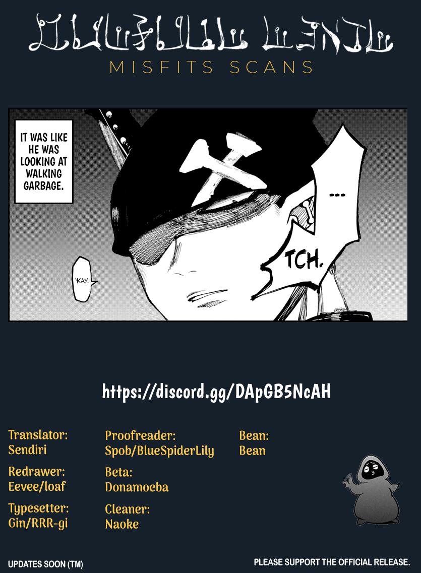 Mairimashita! Iruma-kun Chap 227 - Next Chap 228