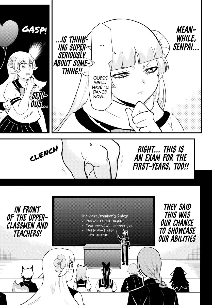 Mairimashita! Iruma-kun Chap 227 - Next Chap 228