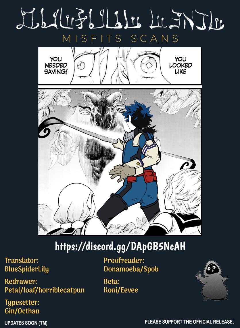 Mairimashita! Iruma-kun Chap 224 - Next Chap 225