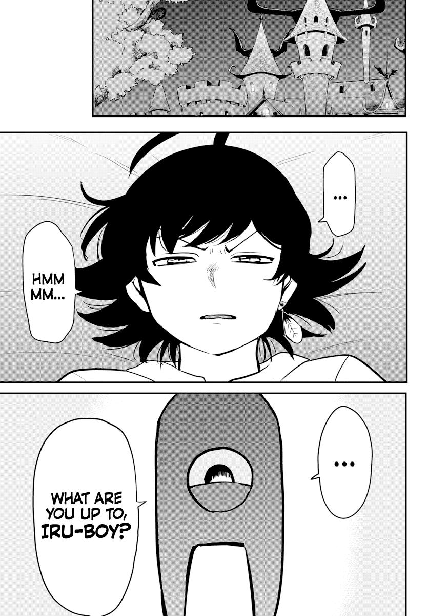 Mairimashita! Iruma-kun Chap 224 - Next Chap 225