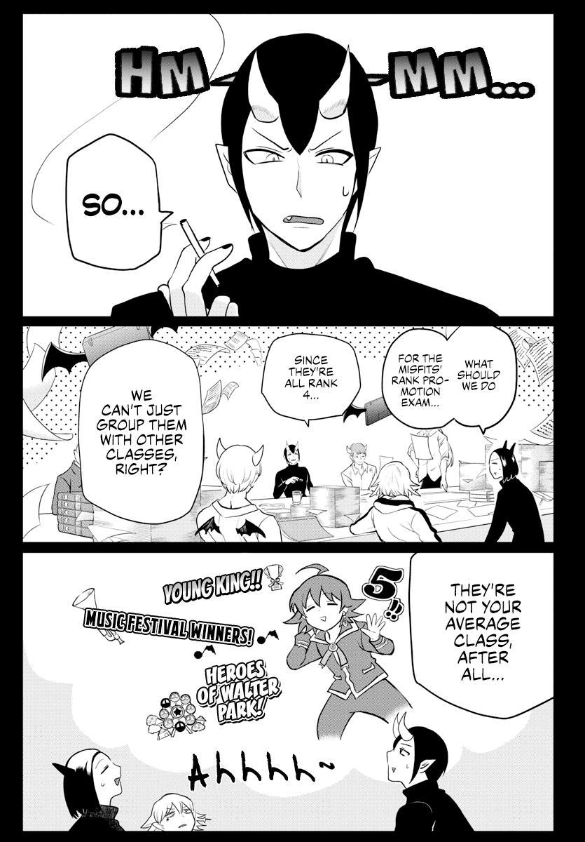 Mairimashita! Iruma-kun Chap 226 - Next Chap 227