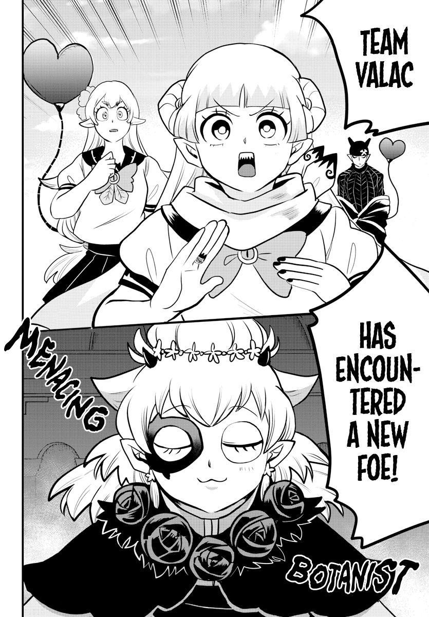 Mairimashita! Iruma-kun Chap 226 - Next Chap 227