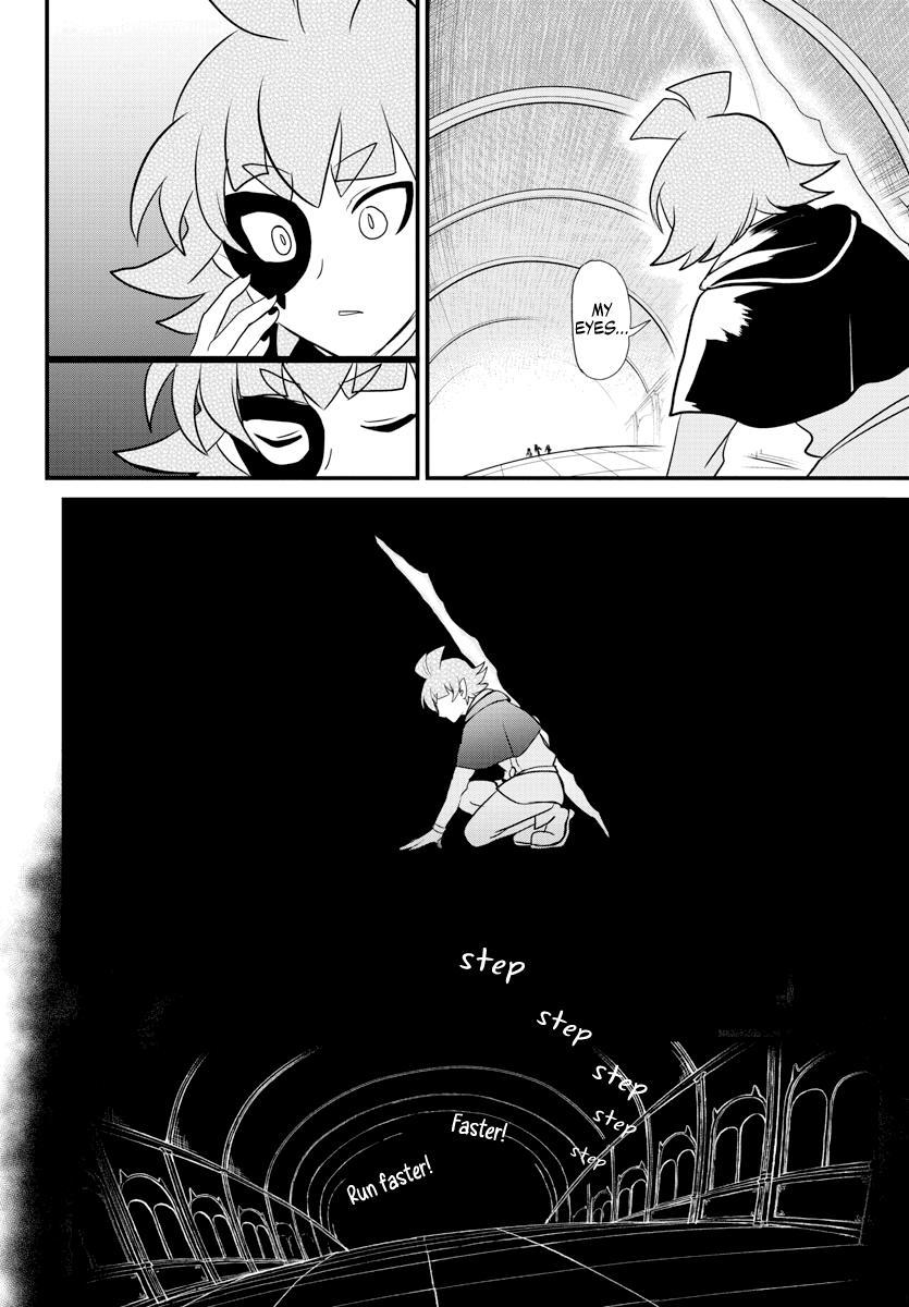 Mairimashita! Iruma-kun Chap 226 - Next Chap 227