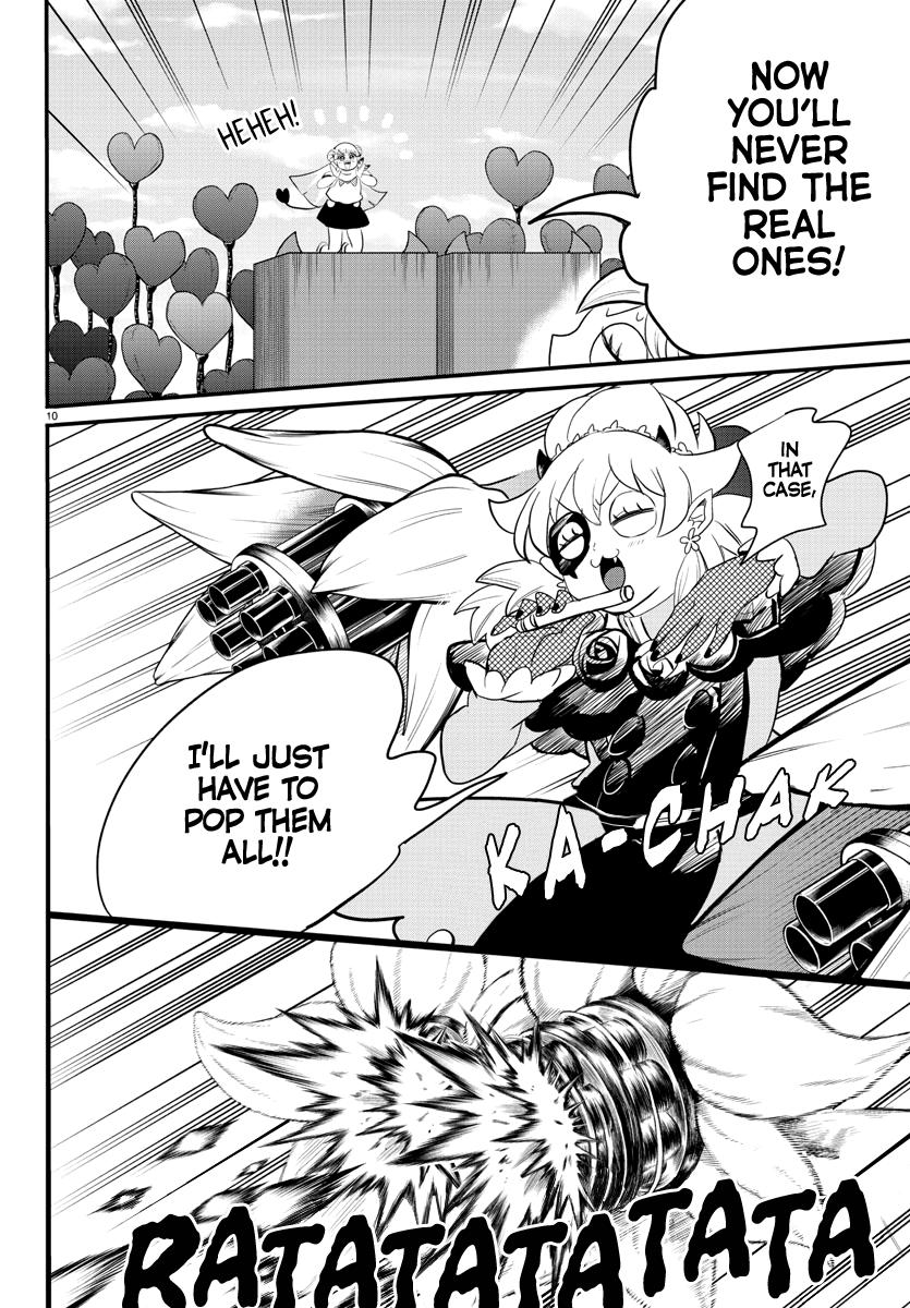 Mairimashita! Iruma-kun Chap 228 - Next Chap 229