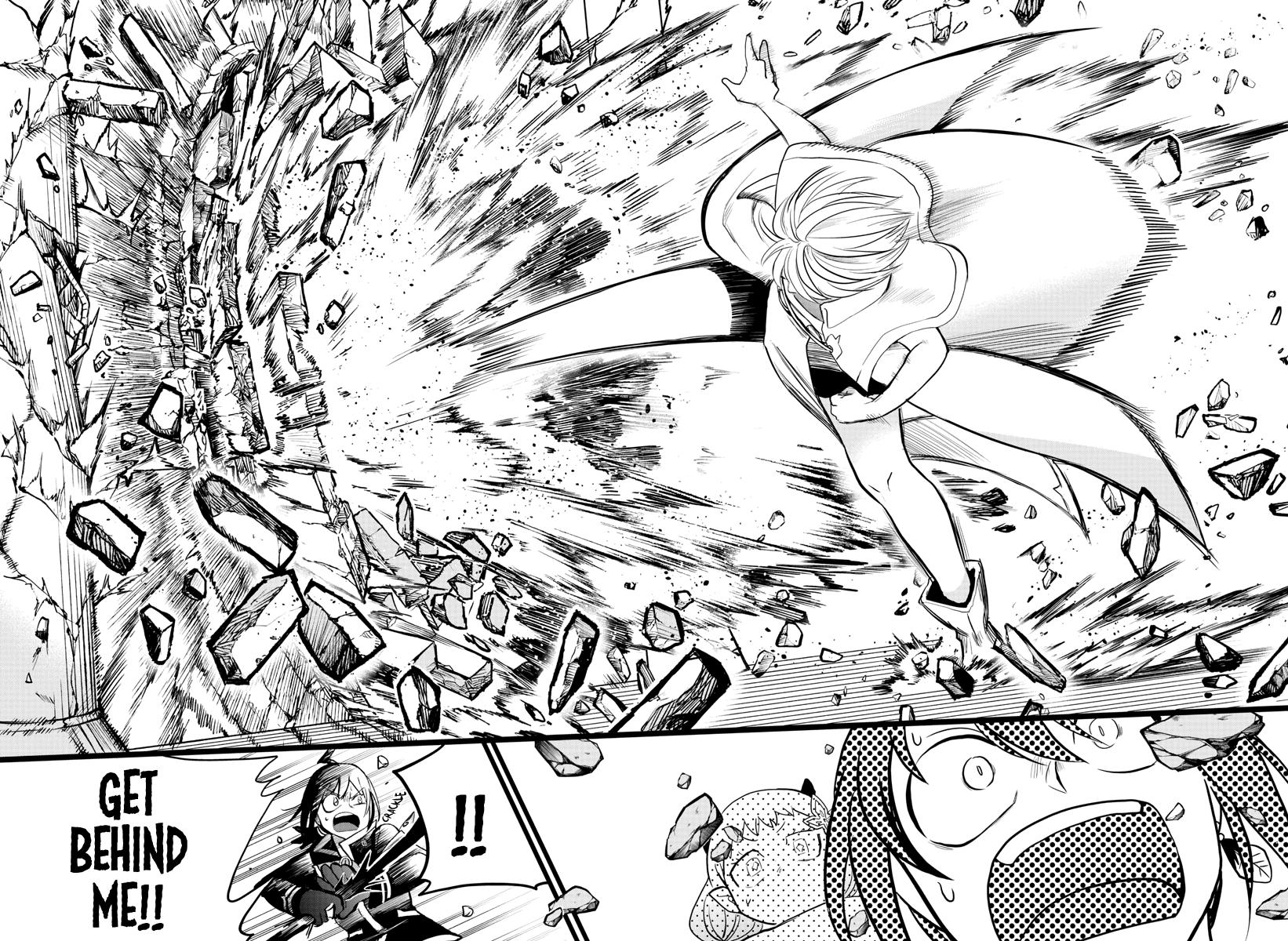 Mairimashita! Iruma-kun Chap 229 - Next Chap 230