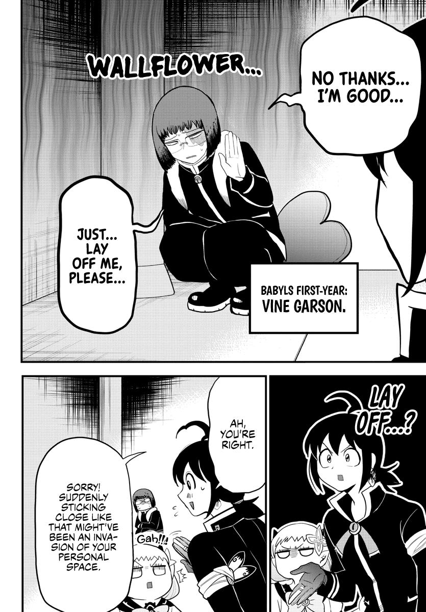 Mairimashita! Iruma-kun Chap 229 - Next Chap 230