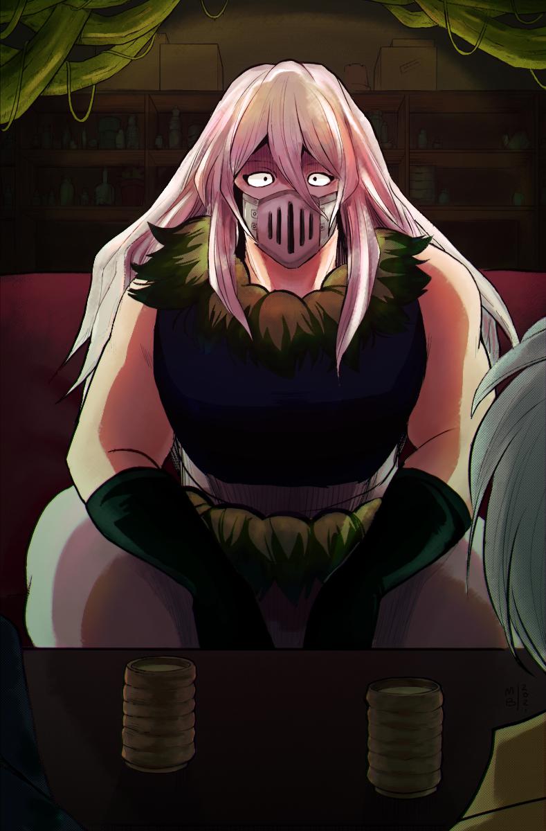 Mairimashita! Iruma-kun Chap 222 - Next Chap 223