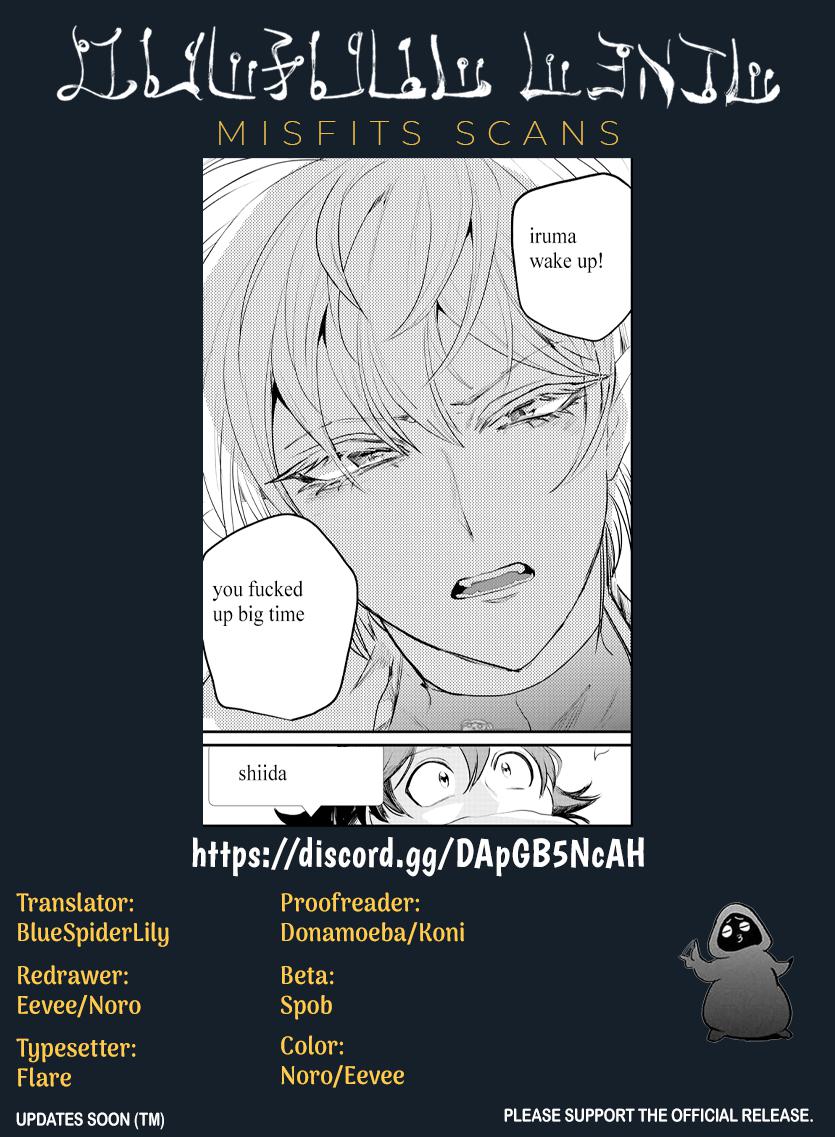 Mairimashita! Iruma-kun Chap 222 - Next Chap 223