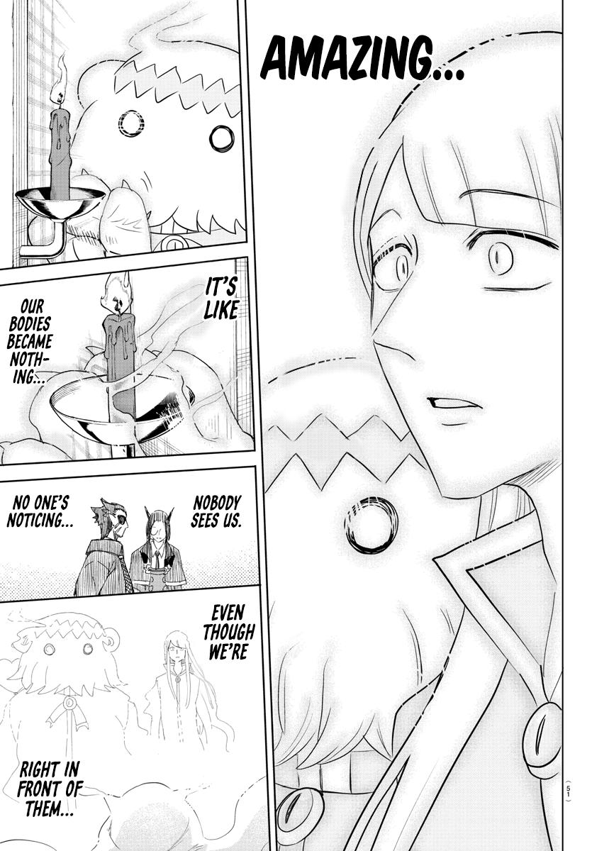 Mairimashita! Iruma-kun Chap 234 - Next Chap 235