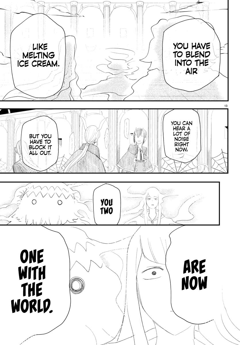 Mairimashita! Iruma-kun Chap 234 - Next Chap 235