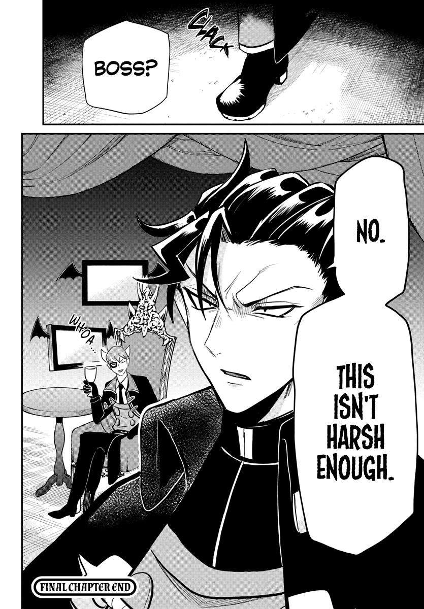 Mairimashita! Iruma-kun Chap 235 - Next Chap 236