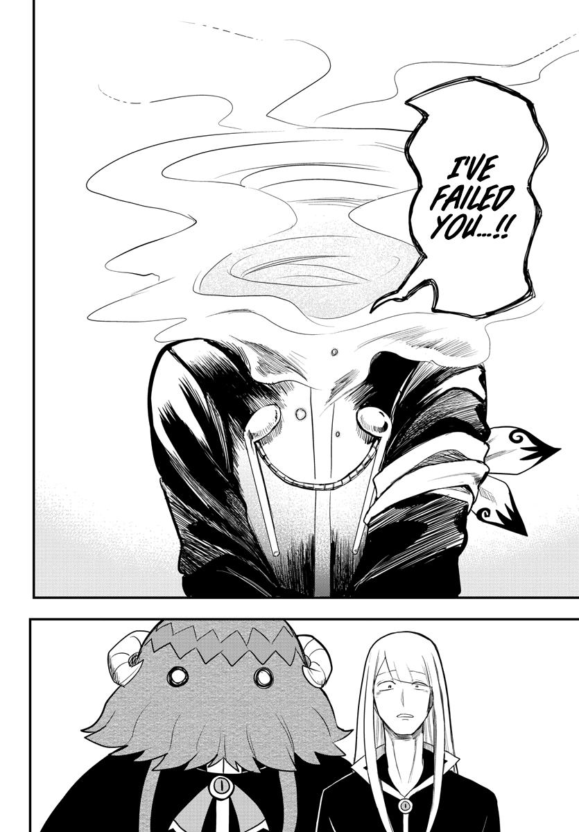 Mairimashita! Iruma-kun Chap 235 - Next Chap 236