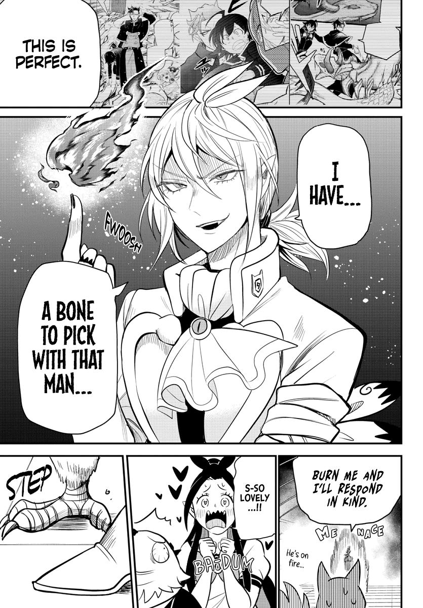 Mairimashita! Iruma-kun Chap 236 - Next Chap 237