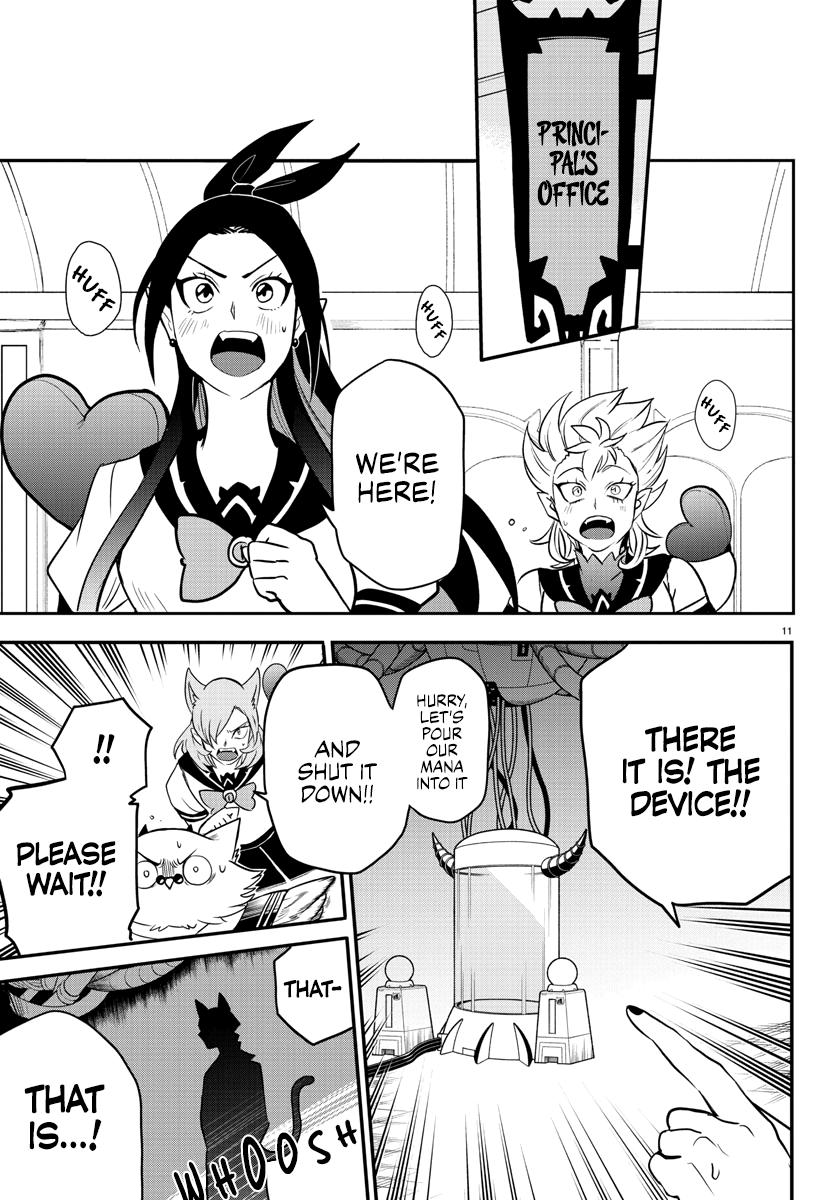 Mairimashita! Iruma-kun Chap 238 - Next Chap 239