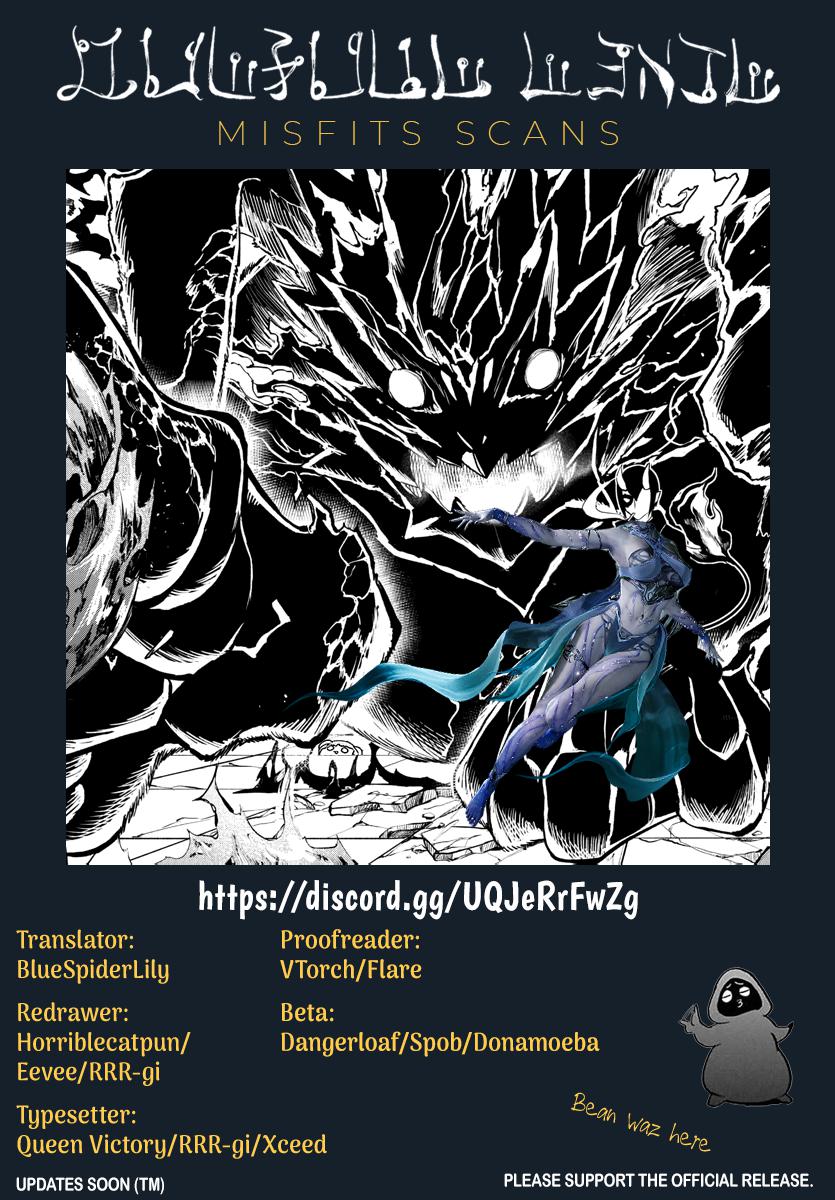 Mairimashita! Iruma-kun Chap 238 - Next Chap 239