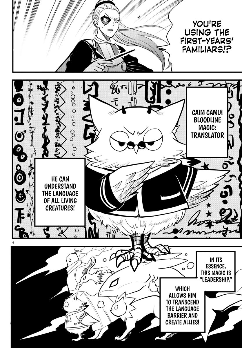 Mairimashita! Iruma-kun Chap 239 - Next Chap 240