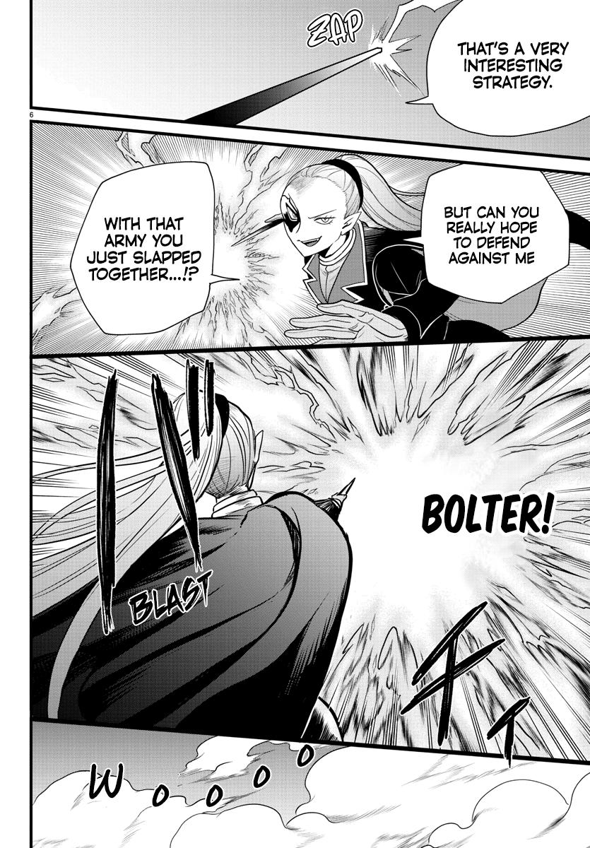 Mairimashita! Iruma-kun Chap 239 - Next Chap 240