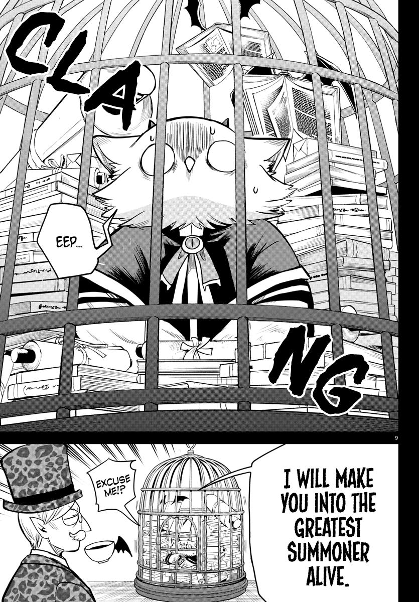 Mairimashita! Iruma-kun Chap 239 - Next Chap 240