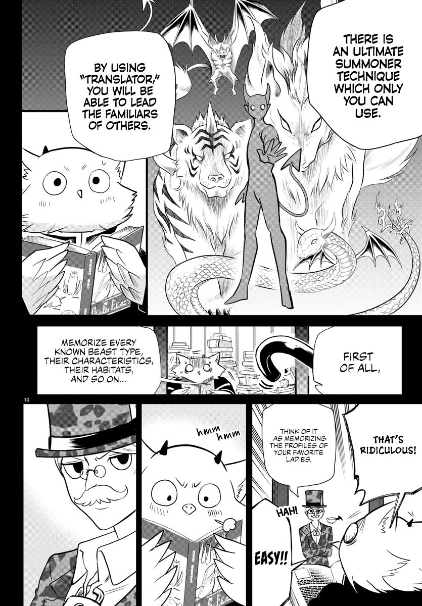 Mairimashita! Iruma-kun Chap 239 - Next Chap 240