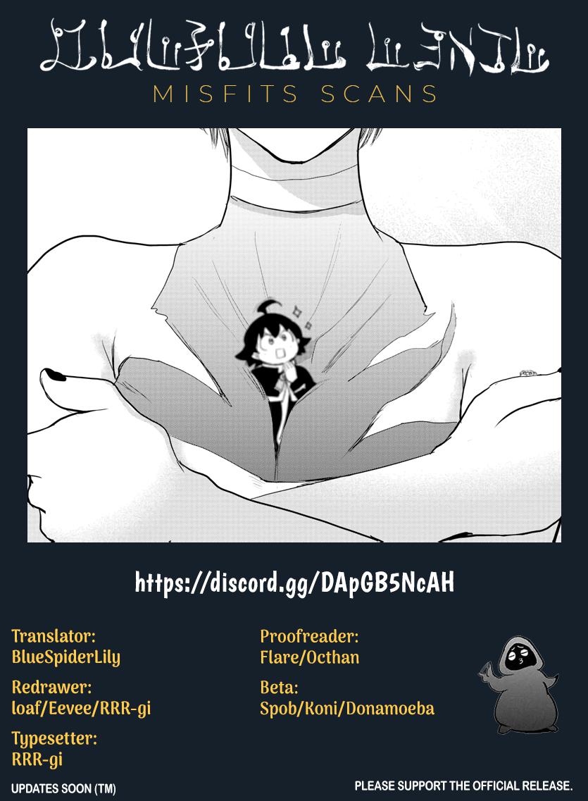 Mairimashita! Iruma-kun Chap 230 - Next Chap 231