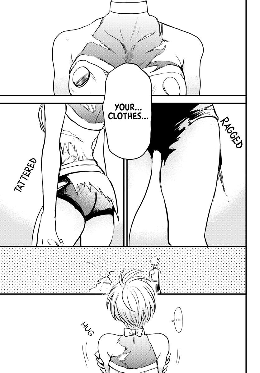Mairimashita! Iruma-kun Chap 230 - Next Chap 231