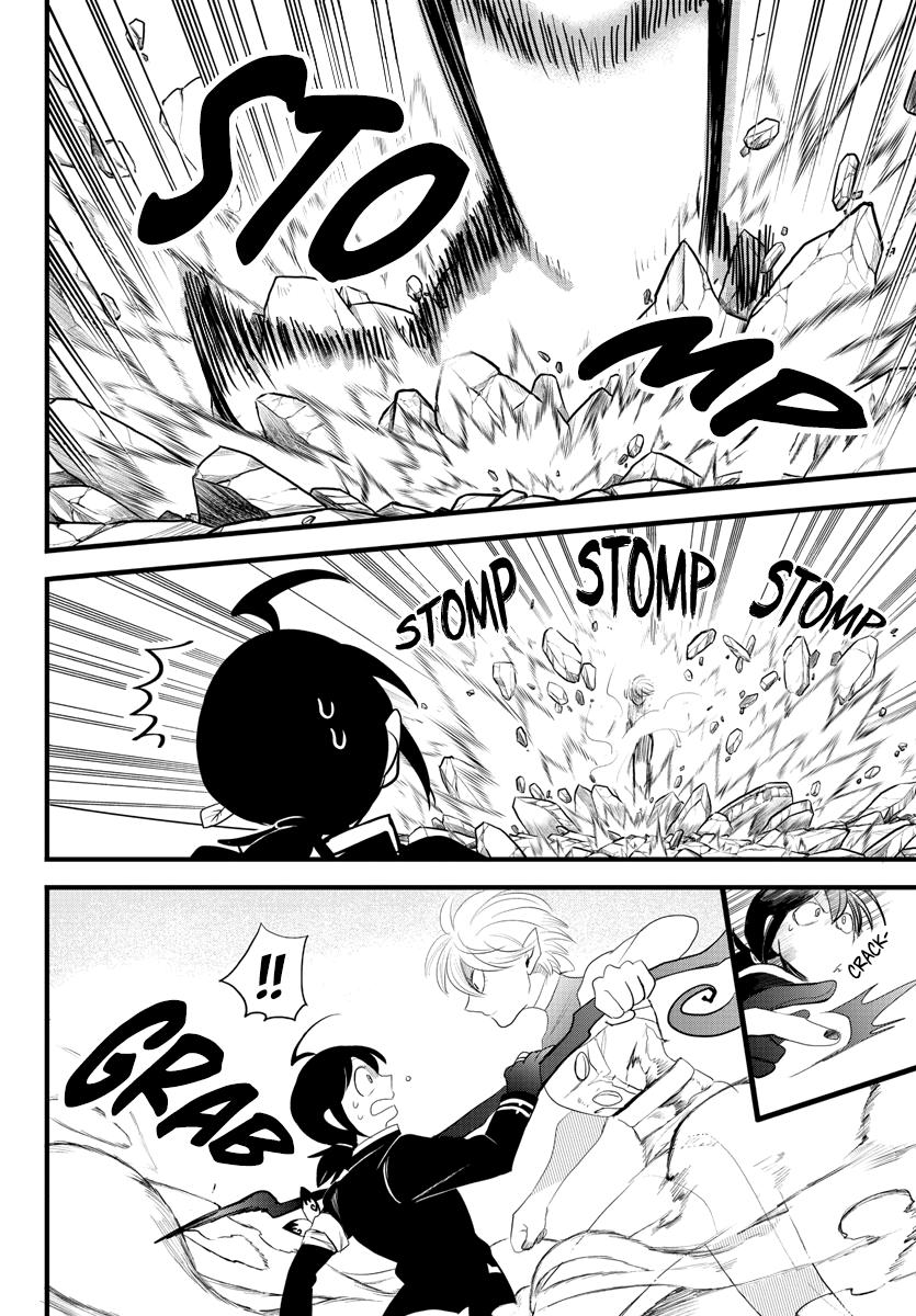 Mairimashita! Iruma-kun Chap 230 - Next Chap 231