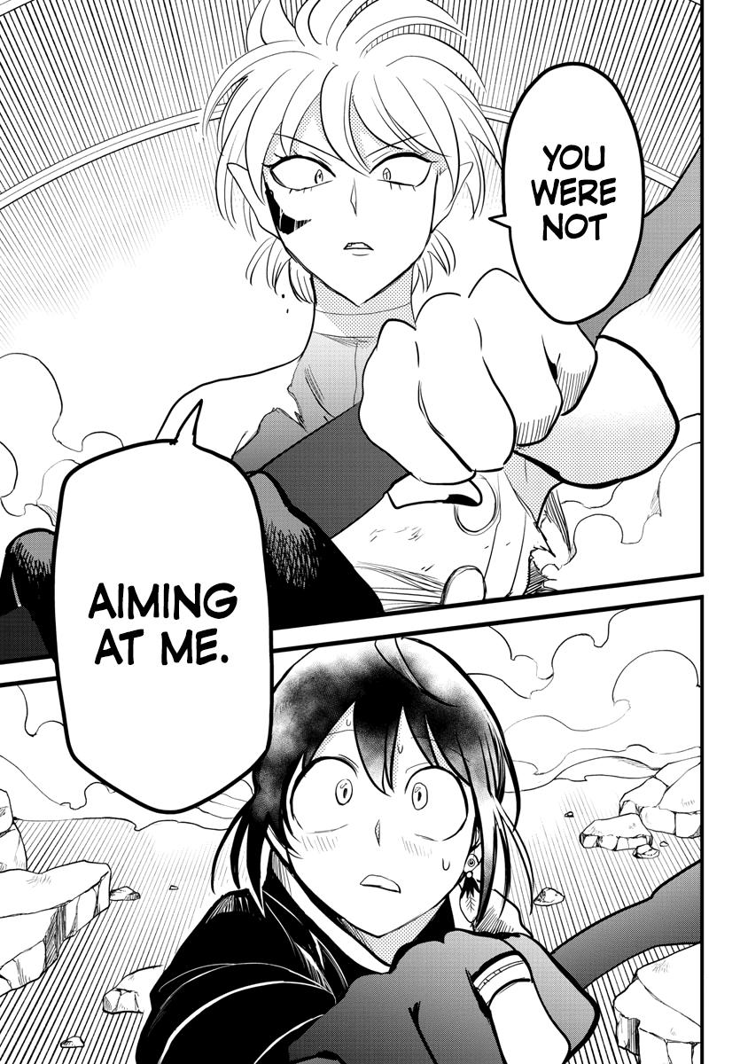 Mairimashita! Iruma-kun Chap 230 - Next Chap 231