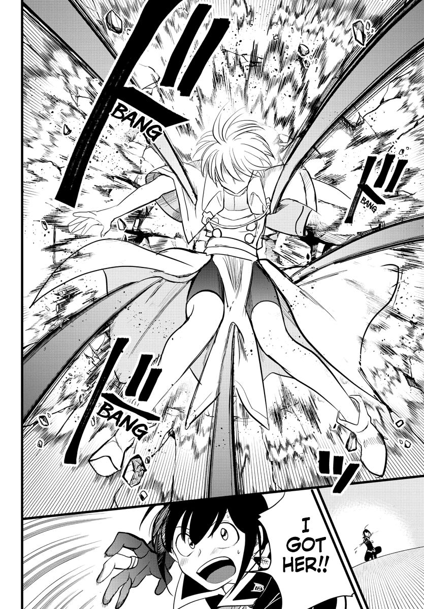 Mairimashita! Iruma-kun Chap 230 - Next Chap 231