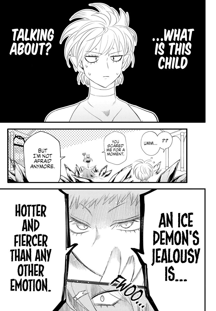 Mairimashita! Iruma-kun Chap 231 - Next Chap 232