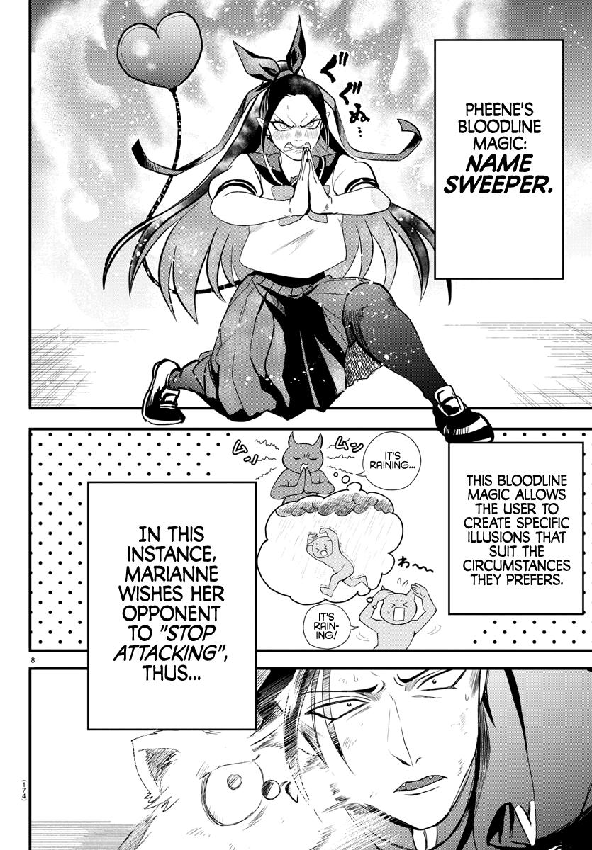 Mairimashita! Iruma-kun Chap 244 - Next Chap 245