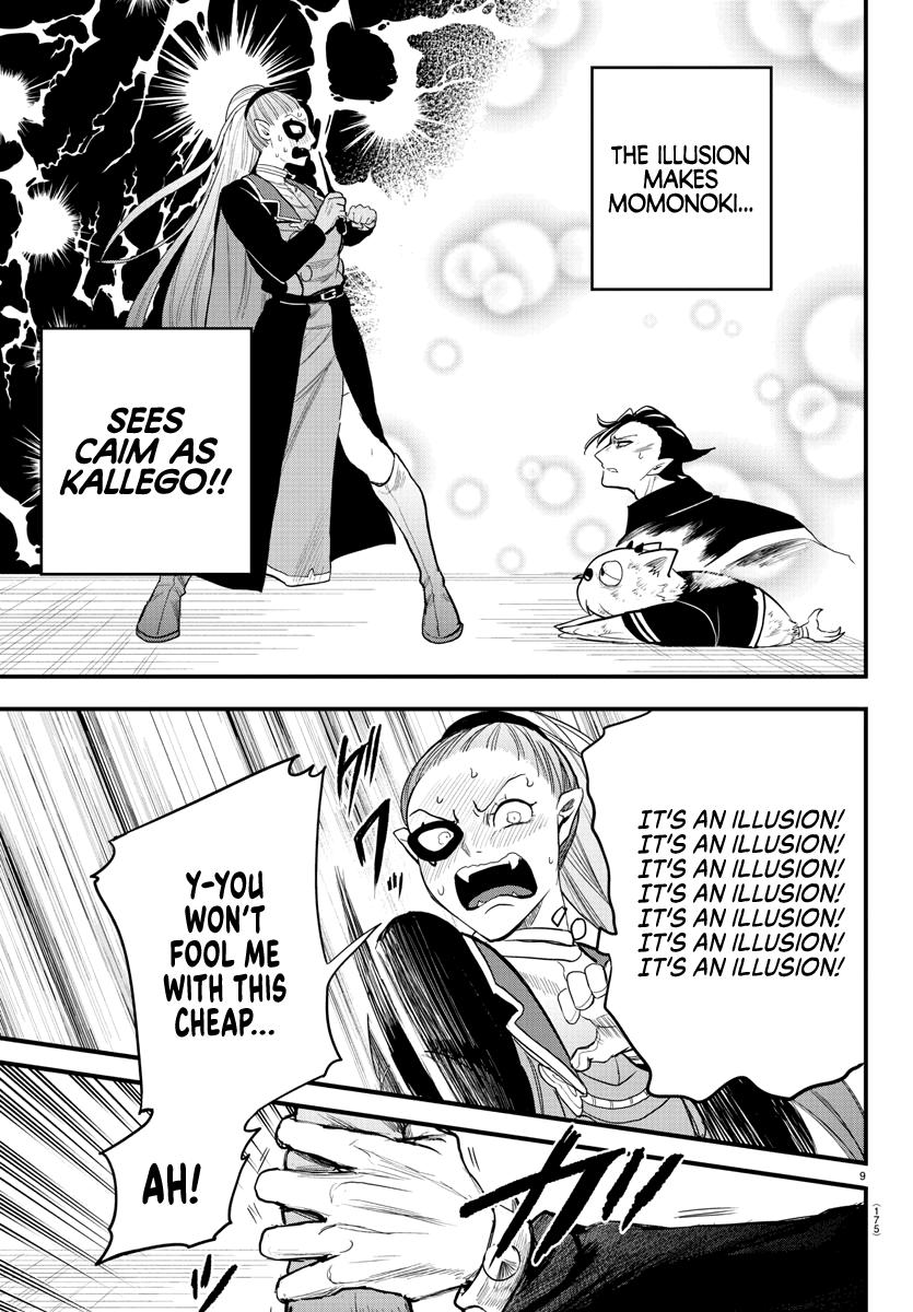 Mairimashita! Iruma-kun Chap 244 - Next Chap 245