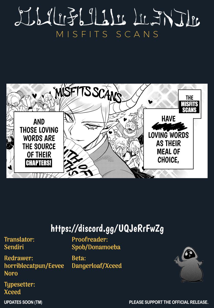 Mairimashita! Iruma-kun Chap 245 - Next Chap 246