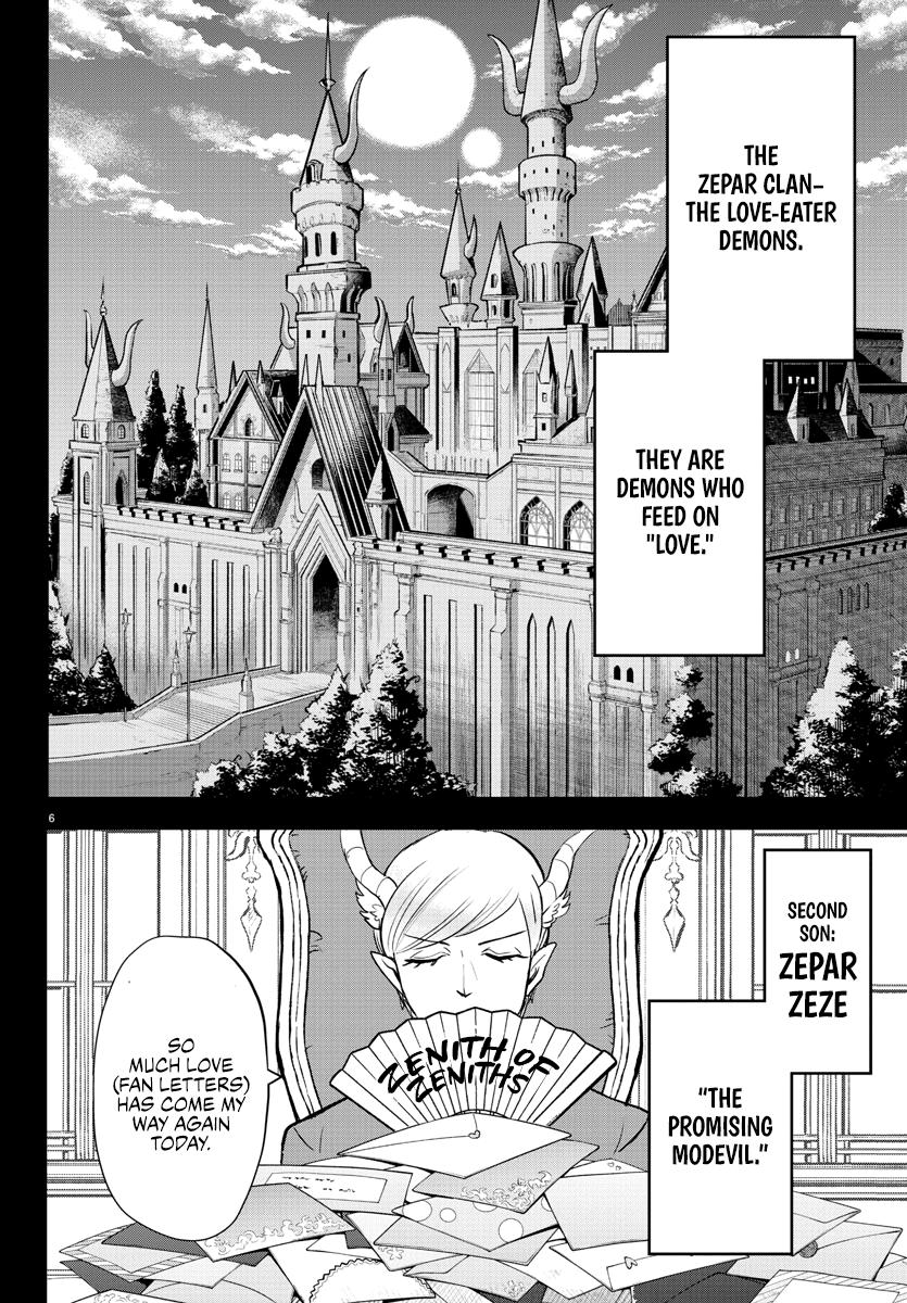 Mairimashita! Iruma-kun Chap 245 - Next Chap 246