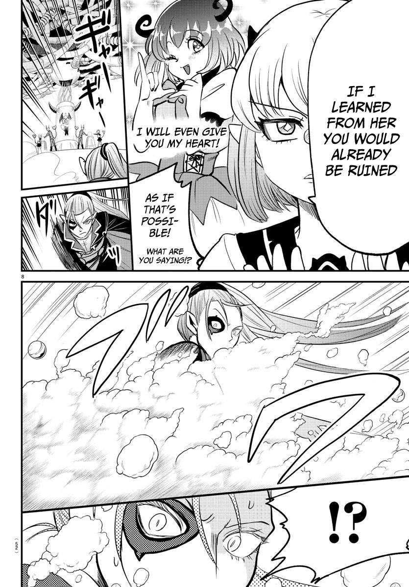 Mairimashita! Iruma-kun Chap 246 - Next Chap 247