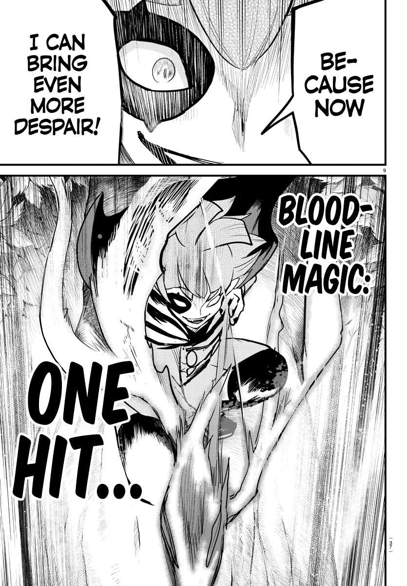 Mairimashita! Iruma-kun Chap 248 - Next Chap 249