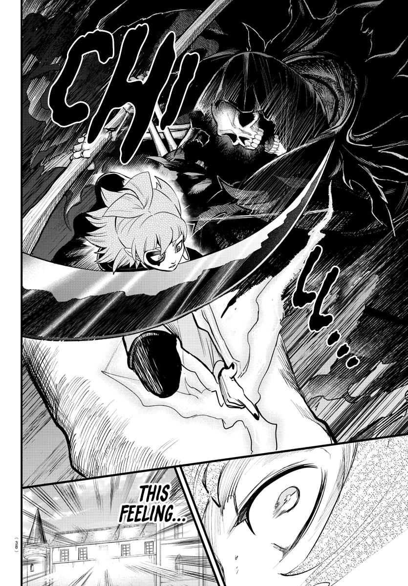 Mairimashita! Iruma-kun Chap 248 - Next Chap 249