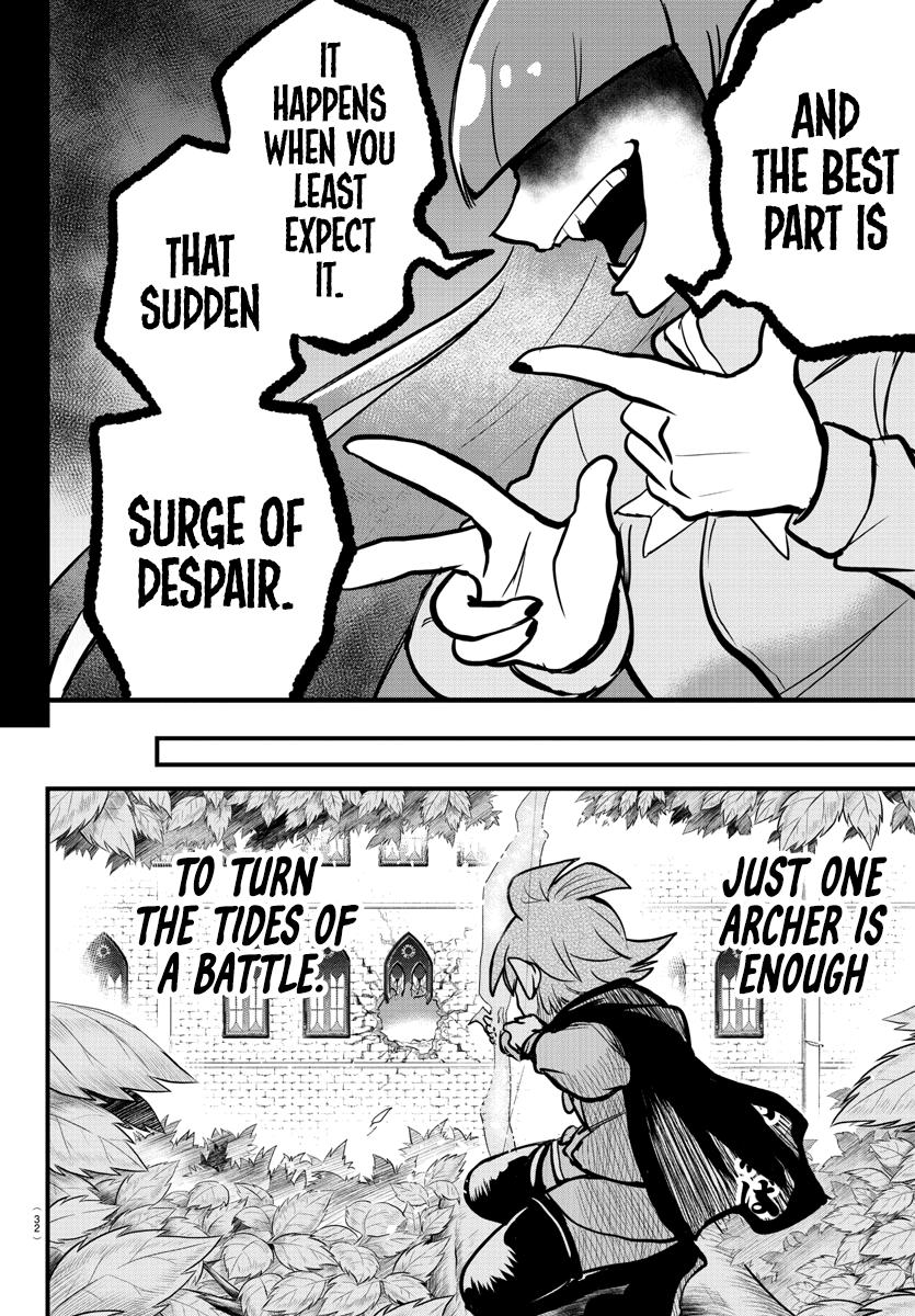 Mairimashita! Iruma-kun Chap 248 - Next Chap 249