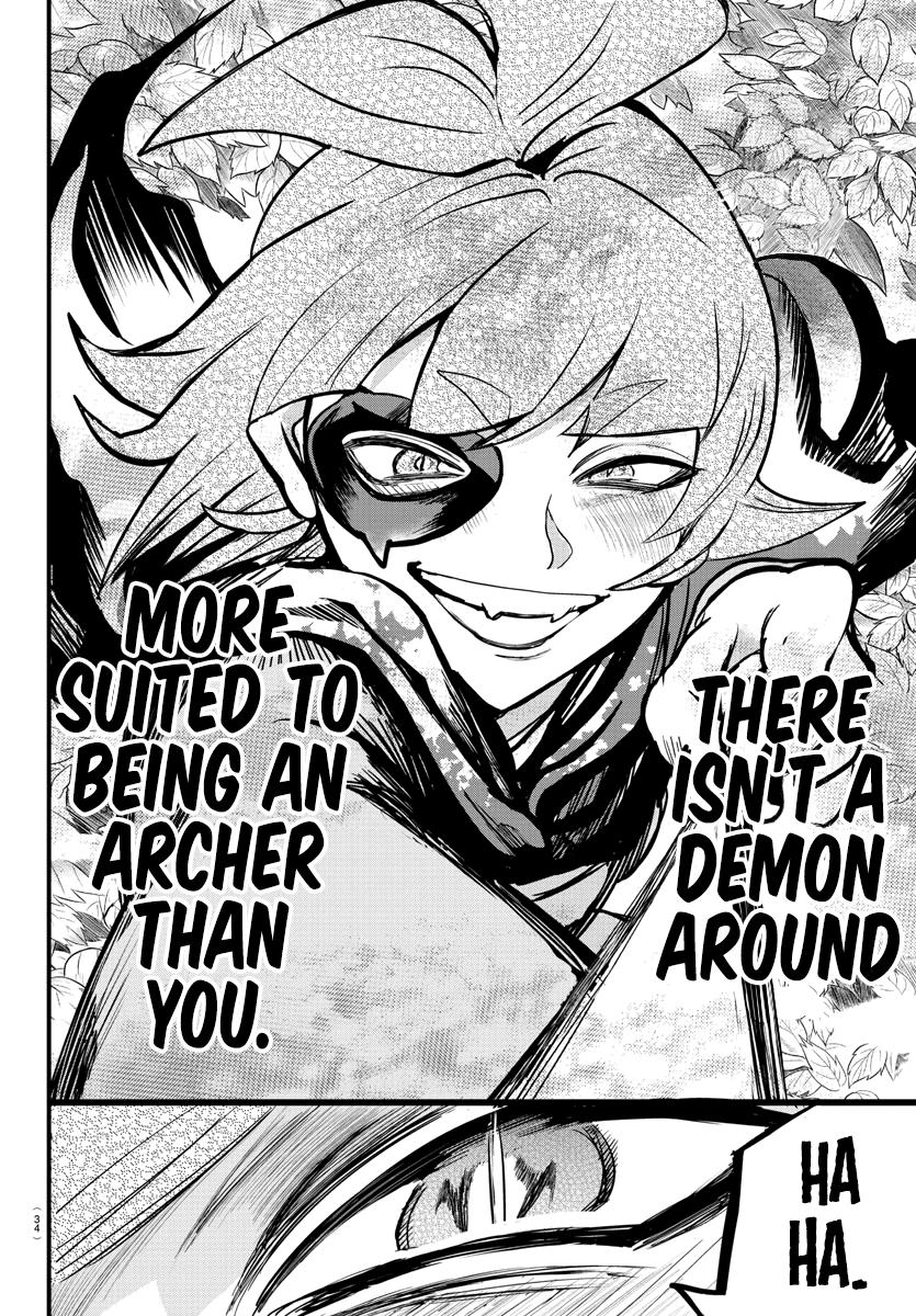 Mairimashita! Iruma-kun Chap 248 - Next Chap 249