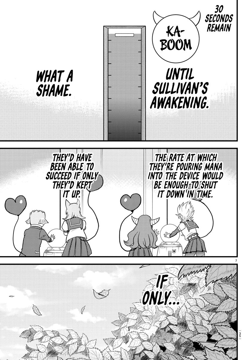 Mairimashita! Iruma-kun Chap 248 - Next Chap 249