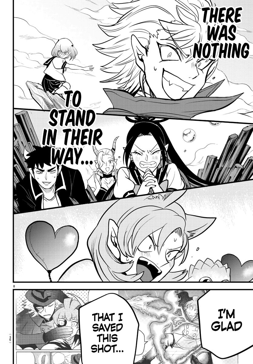 Mairimashita! Iruma-kun Chap 248 - Next Chap 249