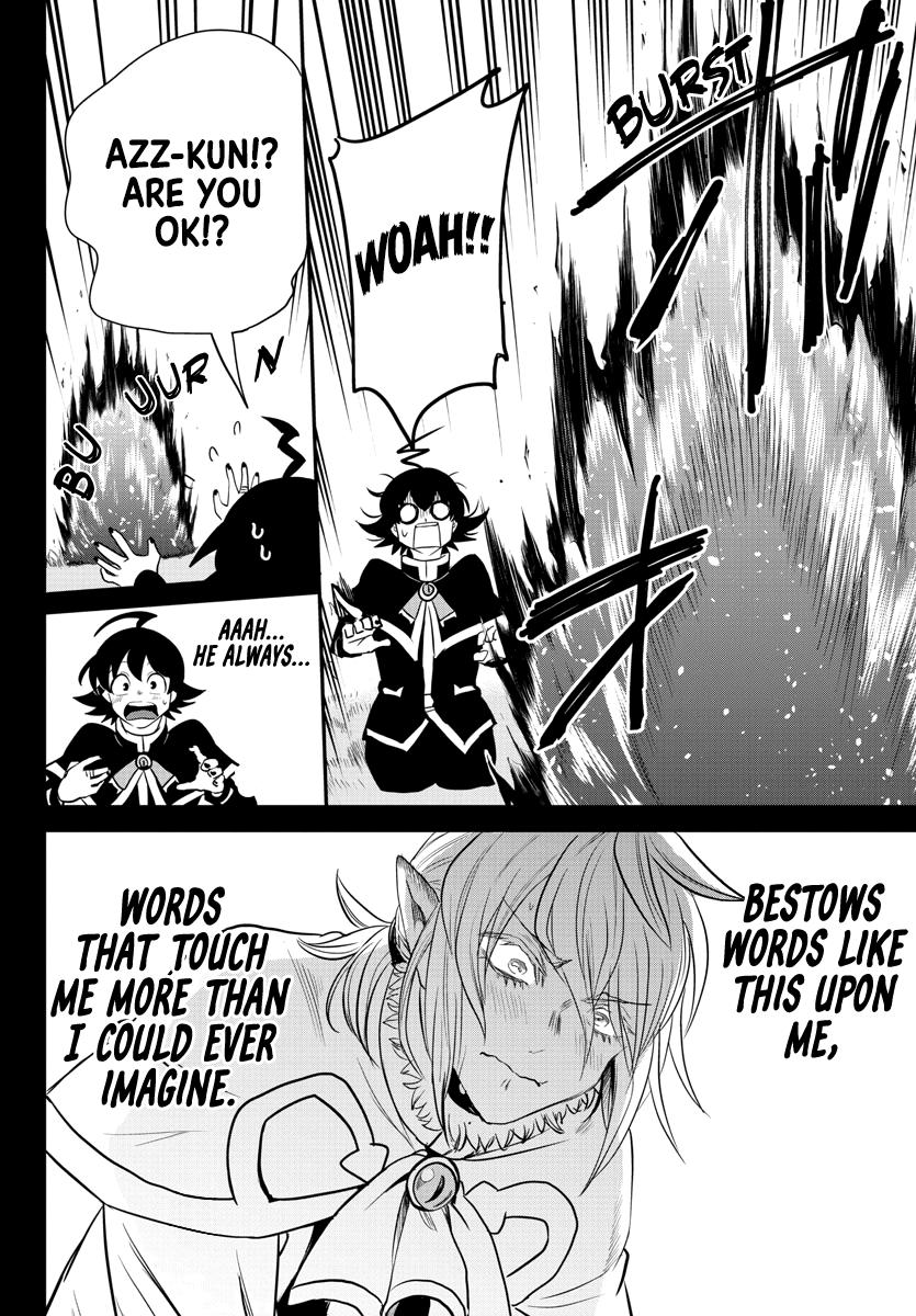 Mairimashita! Iruma-kun Chap 240 - Next Chap 241