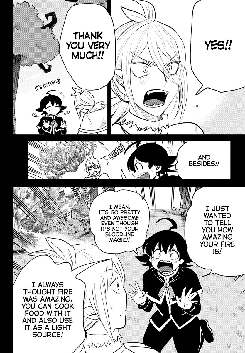 Mairimashita! Iruma-kun Chap 240 - Next Chap 241