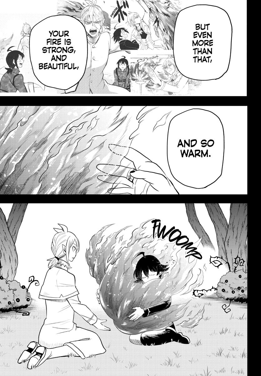 Mairimashita! Iruma-kun Chap 240 - Next Chap 241