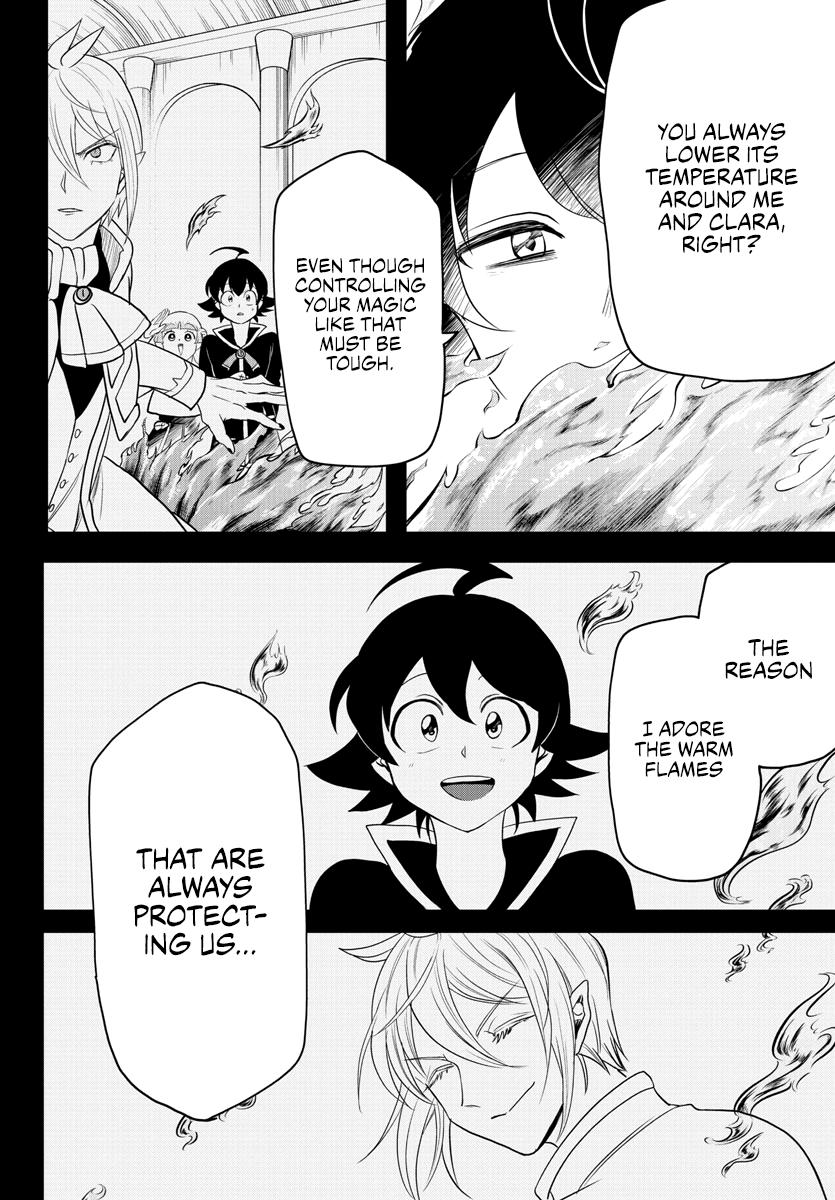 Mairimashita! Iruma-kun Chap 240 - Next Chap 241